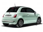 Fiat 500 Cult 2014 года